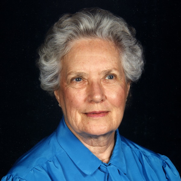 Oral History: Lillian Magill Gholson