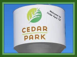 Cedar Park